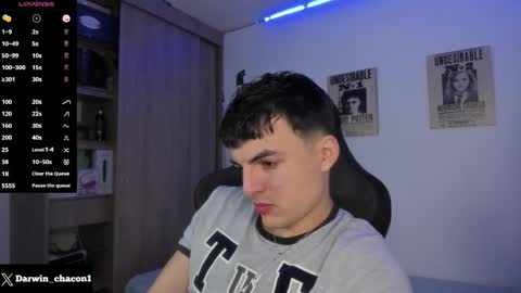 Snapshot of gaelvilla1 chatting on December 14, 2025, 2:55 pm GaelVilla online show from December 14, 2025, 2:55 pm