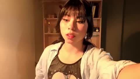 Snapshot of gaia_joness chatting on October 14, 2025, 1:23 pm gaia_joness online show from October 14, 2025, 1:23 pm