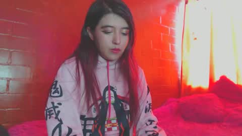 Kate 3 online show from December 3, 2024, 7:11 pm