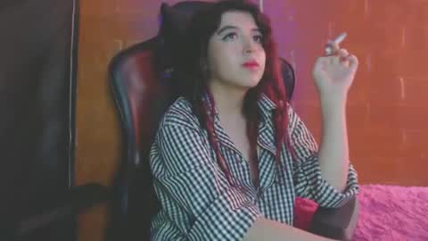 Kate 3 online show from December 28, 2024, 8:04 pm