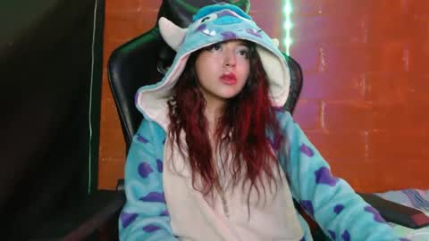 Kate 3 online show from January 23, 2025, 7:40 pm