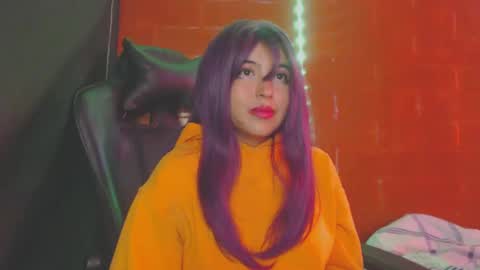 Kate 3 online show from January 25, 2025, 7:18 pm