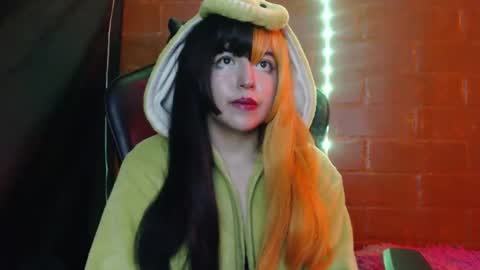 Kate 3 online show from February 16, 2025, 7:16 pm