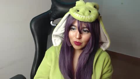 Kate 3 online show from September 10, 2025, 10:54 pm