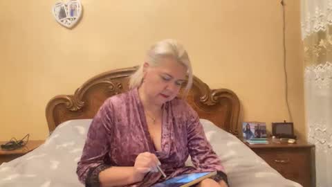 Snapshot of galatea_2025 chatting on October 21, 2025, 5:02 pm galatea_2025 online show from October 21, 2025, 5:02 pm