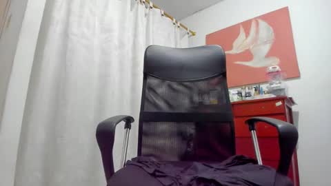 Snapshot of galileabigcock chatting on February 9, 2025, 11:15 pm CORAL online show from February 9, 2025, 11:15 pm