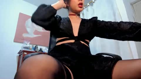 Snapshot of galileabigcock chatting on March 7, 2025, 8:45 am CORAL online show from March 7, 2025, 8:45 am