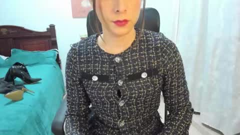 Snapshot of galileabigcock chatting on November 9, 2025, 4:55 am CORAL online show from November 9, 2025, 4:55 am