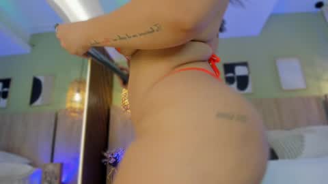 gallilea_marquez online show from November 1, 2025, 7:49 pm