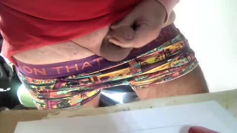 Snapshot of gallimanxxleu chatting on October 24, 2025, 11:17 am Stutzen online show from October 24, 2025, 11:17 am