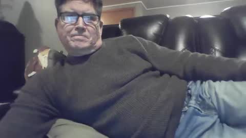 gameon1969 online show from December 14, 2024, 2:56 am