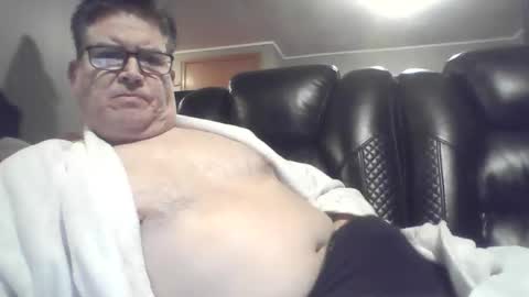 gameon1969 online show from December 20, 2024, 7:44 am