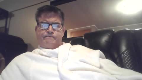 gameon1969 online show from January 7, 2025, 6:16 am