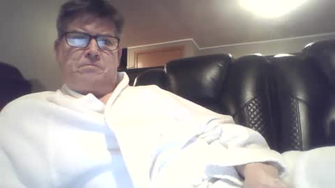 gameon1969 online show from January 9, 2025, 5:13 am