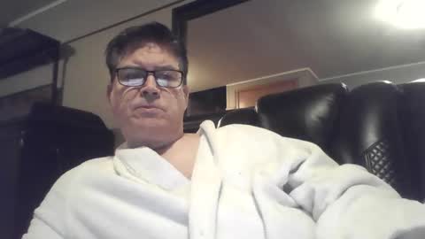 gameon1969 online show from January 14, 2025, 5:08 am