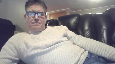 gameon1969 online show from January 18, 2025, 7:04 pm