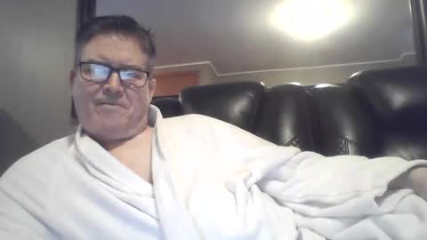 gameon1969 online show from January 19, 2025, 4:04 pm