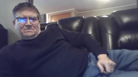 gameon1969 online show from January 26, 2025, 6:16 pm