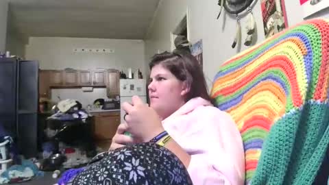 Snapshot of gamer202324 chatting on September 18, 2025, 1:18 am gamer202324 online show from September 18, 2025, 1:18 am