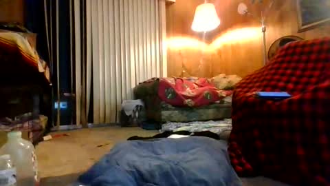 gamerfiend420 online show from November 25, 2025, 4:23 am