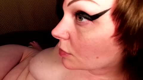 GamerGirlRoxy online show from February 9, 2025, 4:04 am