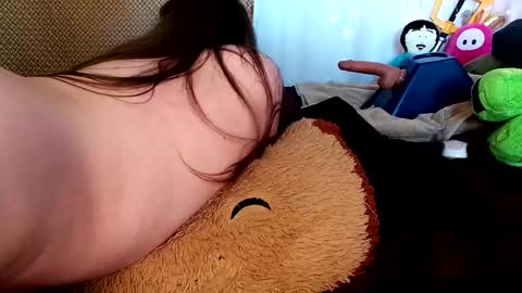 GamerGirlRoxy online show from March 7, 2025, 10:10 pm