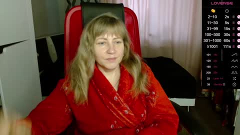 Snapshot of ganet469 chatting on December 5, 2024, 8:44 am Janette online show from December 5, 2024, 8:44 am