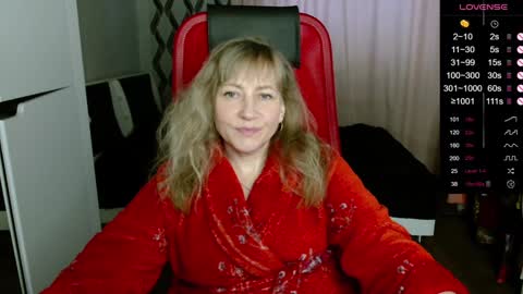 Snapshot of ganet469 chatting on December 8, 2024, 11:57 am Janette online show from December 8, 2024, 11:57 am