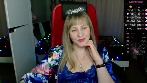 Snapshot of ganet469 chatting on December 25, 2024, 4:22 pm Janette online show from December 25, 2024, 4:22 pm