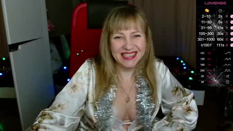 Snapshot of ganet469 chatting on January 2, 2025, 8:02 pm Janette online show from January 2, 2025, 8:02 pm