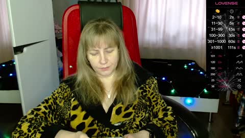 Snapshot of ganet469 chatting on January 13, 2025, 11:41 am Janette online show from January 13, 2025, 11:41 am