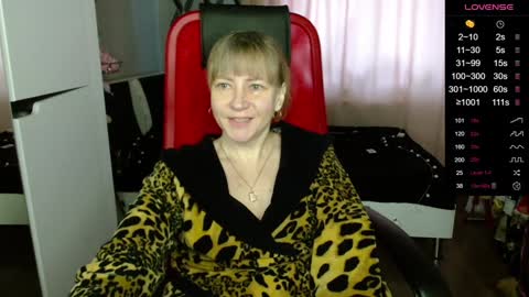 Snapshot of ganet469 chatting on January 16, 2025, 7:28 am Janette online show from January 16, 2025, 7:28 am