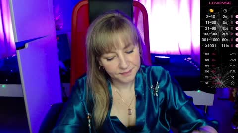 Snapshot of ganet469 chatting on January 31, 2025, 5:51 am Janette online show from January 31, 2025, 5:51 am