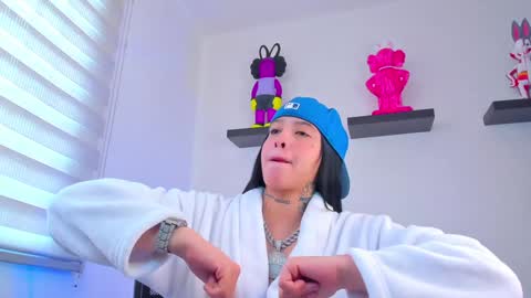 GANG online show from December 27, 2024, 2:01 pm