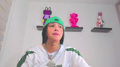 GANG online show from December 31, 2024, 1:15 am