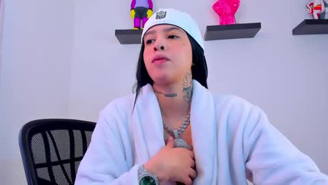 GANG online show from January 5, 2025, 3:02 pm