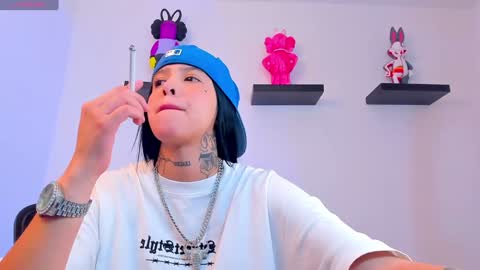 GANG online show from January 15, 2025, 1:45 am