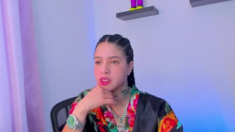 GANG online show from January 19, 2025, 7:37 pm