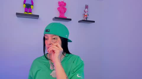 GANG online show from February 6, 2025, 3:20 pm