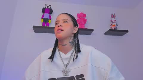 GANG online show from February 13, 2025, 10:54 pm