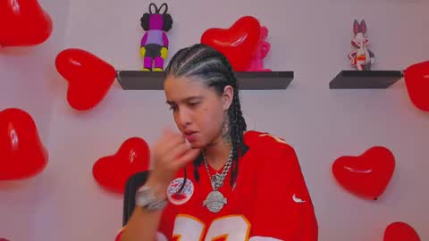 GANG online show from February 15, 2025, 12:37 am