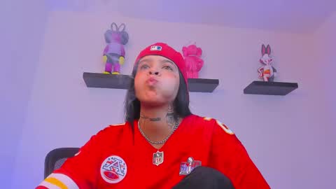 GANG online show from February 19, 2025, 2:12 am