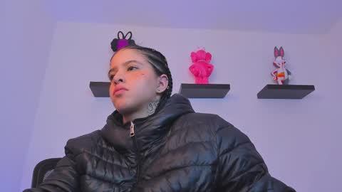 GANG online show from March 3, 2025, 5:31 am