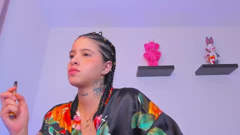 GANG online show from March 4, 2025, 1:23 am