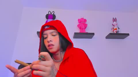 GANG online show from March 6, 2025, 1:58 am