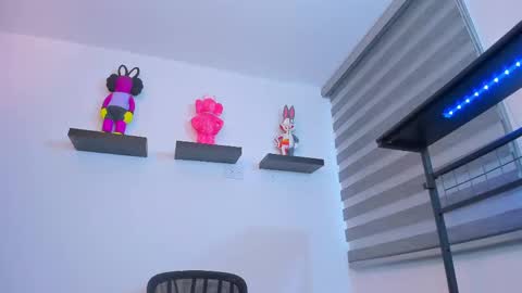 GANG online show from September 28, 2025, 5:29 pm