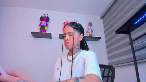 GANG online show from October 2, 2025, 8:32 am