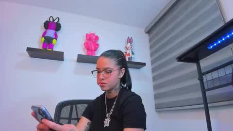 GANG online show from November 28, 2025, 3:53 am