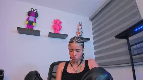 GANG online show from November 30, 2025, 2:54 pm