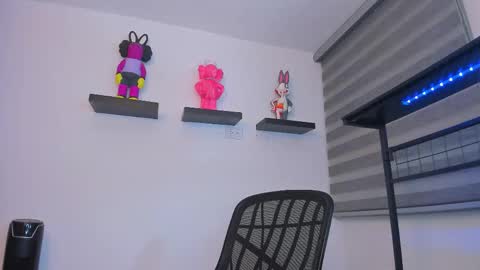 GANG online show from December 19, 2025, 6:20 am